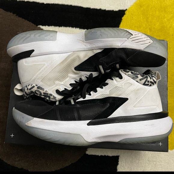 Nike Other - Jordan Zion 1